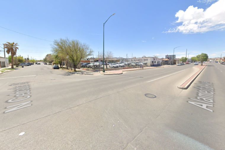 Investigation Underway After South Central El Paso Shooting Leaves One Seriously Injured