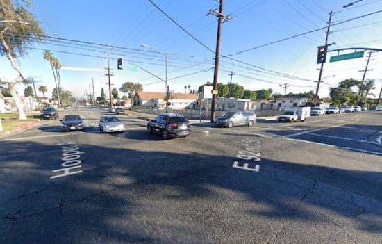 Investigation Underway After Suspects Fire on LAPD Officers, Three Detained in Compton
