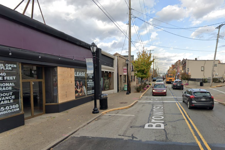 Investigation Underway After Three Injured in Mount Oliver Shooting, Allegheny County Police Seek Information