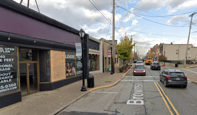 Investigation Underway After Three Injured in Mount Oliver Shooting, Allegheny County Police Seek Information