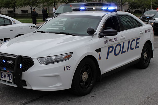 Investigation Underway After Unidentified Male Body Discovered on Lake Erie Shore in Bay Village