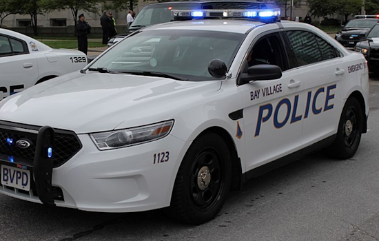 Investigation Underway After Unidentified Male Body Discovered on Lake Erie Shore in Bay Village
