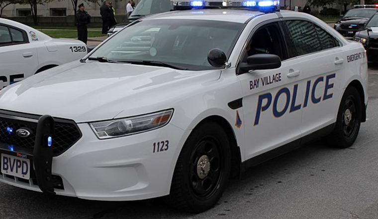 Investigation Underway After Unidentified Male Body Discovered on Lake Erie Shore in Bay Village