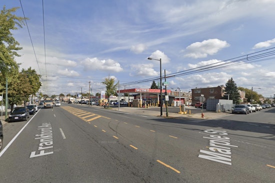 Investigation Underway After Woman Fatally Struck by Tractor-Trailer in Holmesburg, Philadelphia