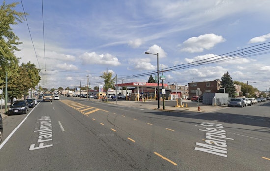 Investigation Underway After Woman Fatally Struck by Tractor-Trailer in Holmesburg, Philadelphia