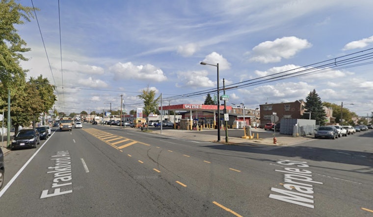 Investigation Underway After Woman Fatally Struck by Tractor-Trailer in Holmesburg, Philadelphia
