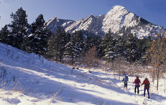 Investigation Underway After Young Man Found Dead in Boulder's Chautauqua Meadow