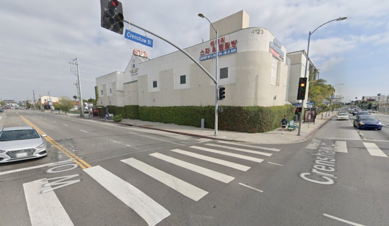 Investigation Underway as Woman Found Deceased at Mid-Wilshire Bus Stop in Los Angeles