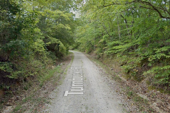 Investigation Underway in Chester County After Body Found in Burnt Vehicle