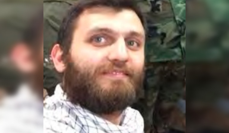 IRGC Captain Indicted in U.S. for Alleged Murder and Terrorism Plot Against American Citizen in Iraq