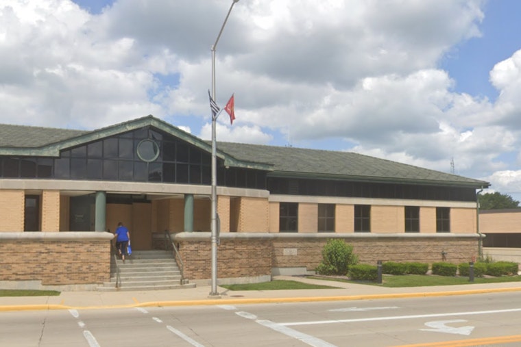 Iron Ridge Man Arrested After Leading Dodge County Deputies on High-Speed Chase