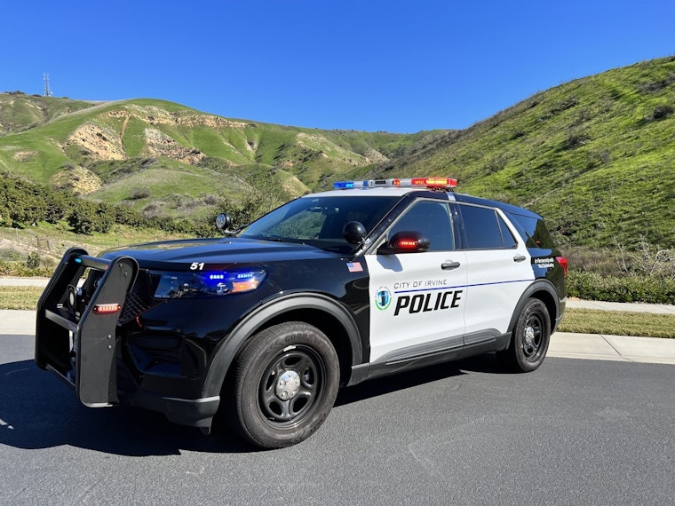 Irvine Police Intensify Crackdown on Transnational Burglary Rings Amid SoCal Home Invasion Surge