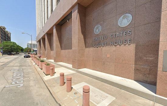 Irving Man Guilty of Bankruptcy Fraud After Decade of Filings to Avoid Foreclosure
