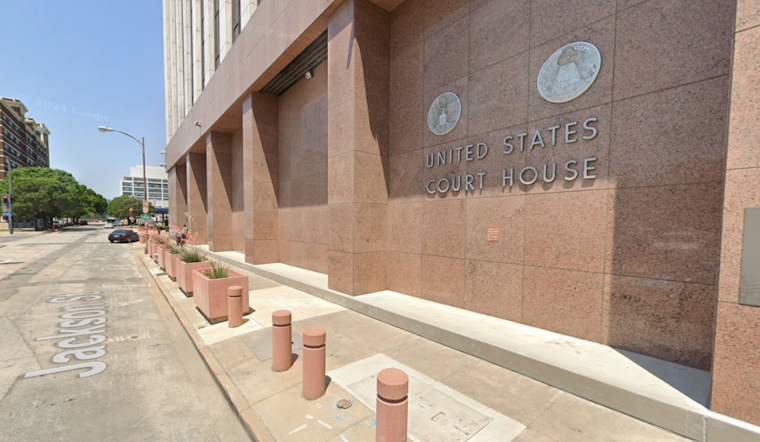 Irving Man Guilty of Bankruptcy Fraud After Decade of Filings to Avoid Foreclosure