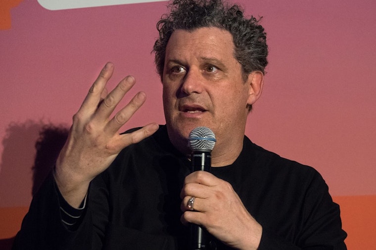 Isaac Mizrahi Celebrates 17-Year Run with "Peter and the Wolf" at NYC's Guggenheim Museum