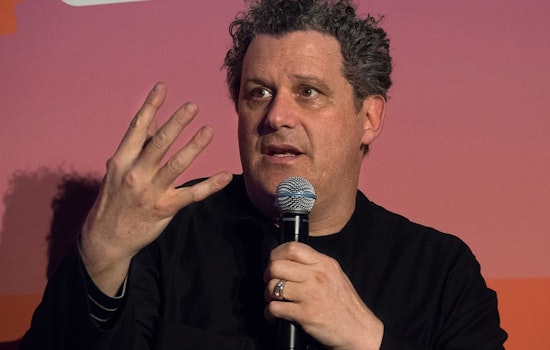 Isaac Mizrahi Celebrates 17-Year Run with "Peter and the Wolf" at NYC's Guggenheim Museum