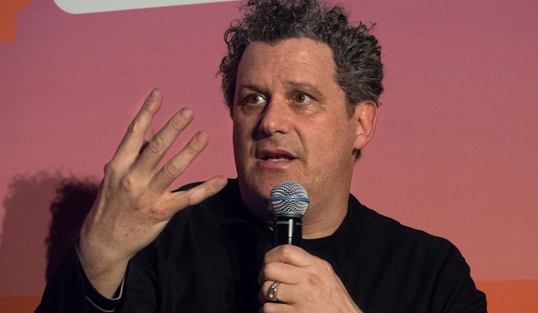 Isaac Mizrahi Celebrates 17-Year Run with "Peter and the Wolf" at NYC's Guggenheim Museum