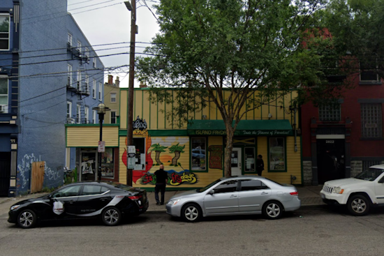 Island Frydays Bids Farewell: Cincinnati's Beloved Caribbean Restaurant Closes After 16 Years