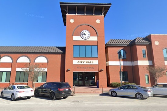 Jacksonville Announces Christmas Eve and Day Closures of City Facilities and Adjusted Waste Collection Schedule