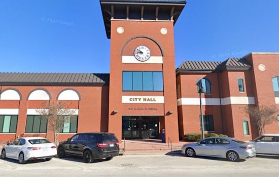 Jacksonville Announces Christmas Eve and Day Closures of City Facilities and Adjusted Waste Collection Schedule