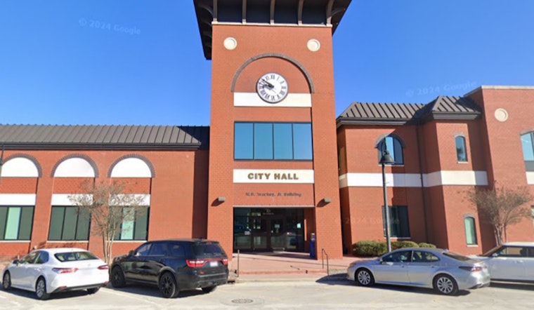 Jacksonville Announces Christmas Eve and Day Closures of City Facilities and Adjusted Waste Collection Schedule