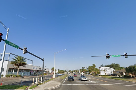 Jacksonville Beach Bicyclist Fatally Struck By Semi-Truck; Investigation Underway
