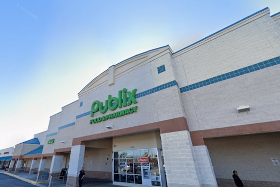 Jacksonville Beach Resident Strikes Fortune with $1 Million Lottery Win from Publix Scratch-Off