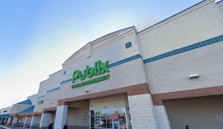Jacksonville Beach Resident Strikes Fortune with $1 Million Lottery Win from Publix Scratch-Off