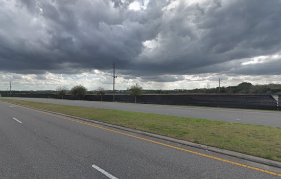 Jacksonville Braces for Cool Temperatures and Potential Showers as NWS Predicts Mixed Bag of Weather