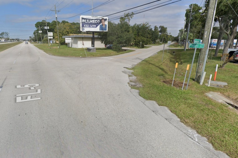 Jacksonville Community Mourns Loss of Young Man in Fatal Double Collision on Philips Highway