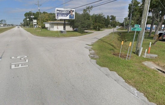 Jacksonville Community Mourns Loss of Young Man in Fatal Double Collision on Philips Highway