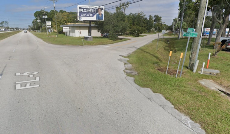 Jacksonville Community Mourns Loss of Young Man in Fatal Double Collision on Philips Highway