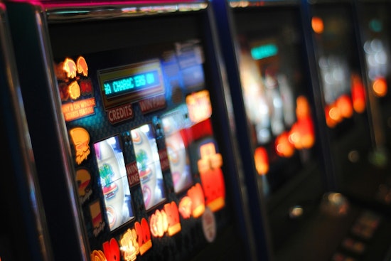Jacksonville Crackdown, Over a Dozen Accused in Illegal Gambling Operation Shutdown