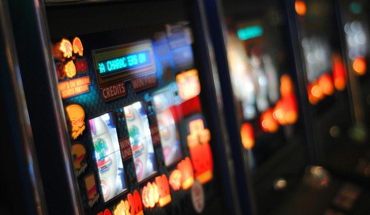 Jacksonville Crackdown, Over a Dozen Accused in Illegal Gambling Operation Shutdown