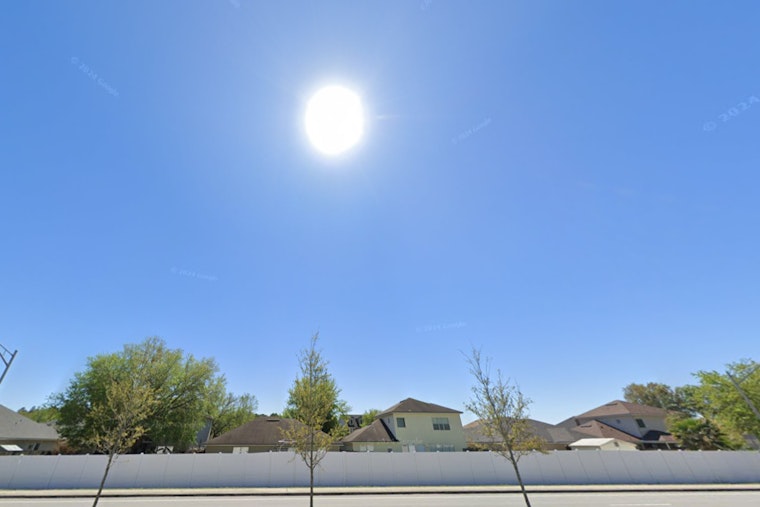Jacksonville Forecast Calls for a Week of Sunshine, Mild Temperatures, and Clear Skies