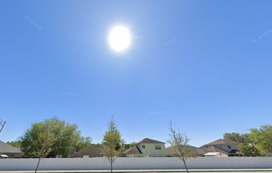 Jacksonville Forecast Calls for a Week of Sunshine, Mild Temperatures, and Clear Skies