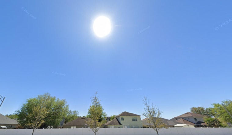 Jacksonville Forecast Calls for a Week of Sunshine, Mild Temperatures, and Clear Skies