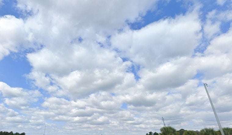 Jacksonville Forecast Predicts Sunny Days and Crisp Nights with Possible Showers by Christmas