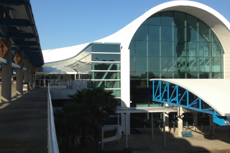 Jacksonville International Airport Elevates Safety with New SAI System Amid Parking Policy Backlash from Disabled Veterans
