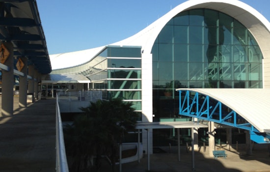 Jacksonville International Airport Elevates Safety with New SAI System Amid Parking Policy Backlash from Disabled Veterans