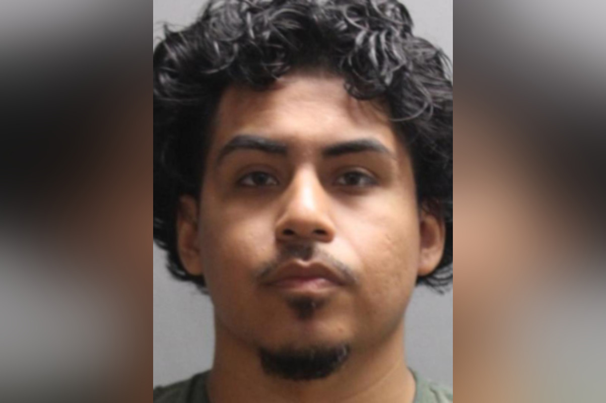 Jacksonville Man Charged with Murder in September Shooting Death of