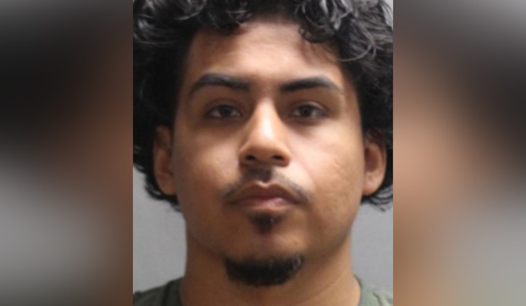 Jacksonville Man Charged with Murder in September Shooting Death of 22-Year-Old Woman