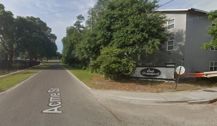 Jacksonville Man Clings to Life After Targeted Ambush in Woodland Acres and Suspects Are Detained by Police