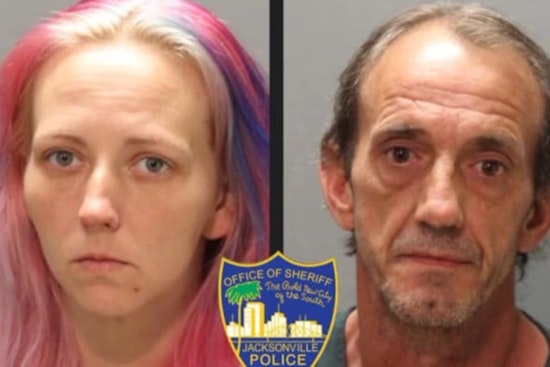 Jacksonville Man Convicted in Plot to Murder Wife, Could Face Death Penalty