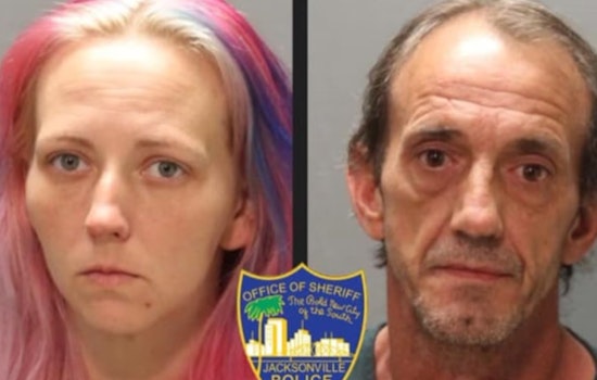 Jacksonville Man Convicted in Plot to Murder Wife, Could Face Death Penalty