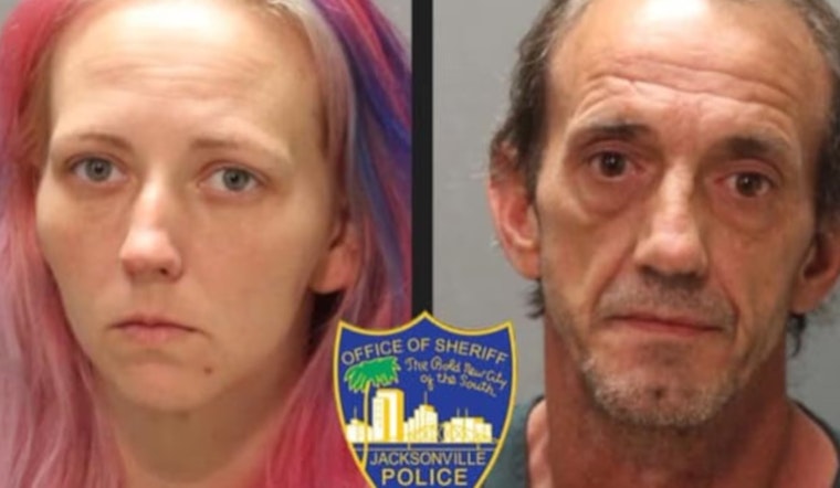 Jacksonville Man Convicted in Plot to Murder Wife, Could Face Death Penalty
