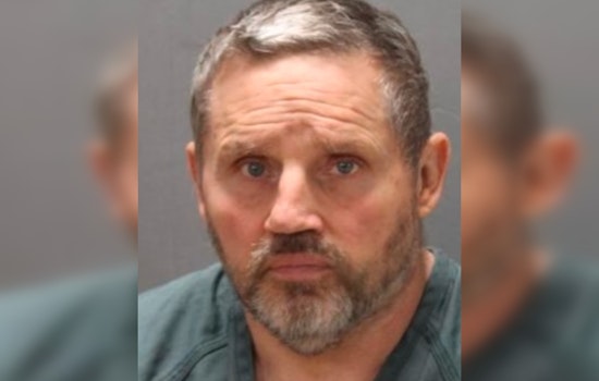 Jacksonville Man Pleads Guilty to Producing Child Abuse Material and Faces Potential 50 Year Sentence
