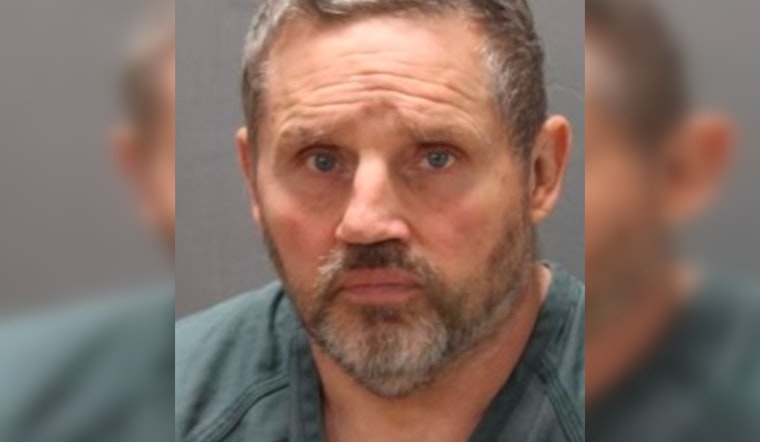 Jacksonville Man Pleads Guilty to Producing Child Abuse Material and Faces Potential 50 Year Sentence