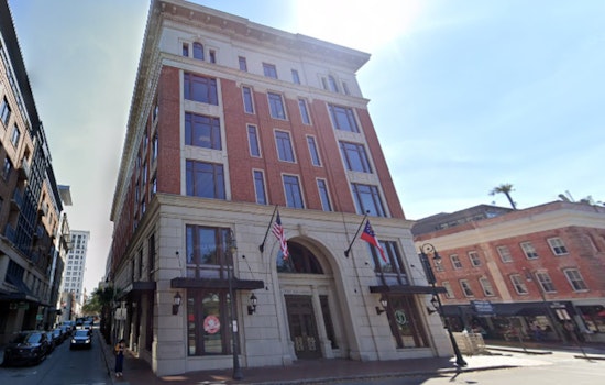 Jacksonville Man Sentenced to 15 Years in Federal Prison for Major Fentanyl Distribution in Operation Ghost Busted