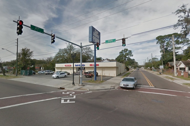 Jacksonville Man Shot With His Own Gun During Traffic Stop as Officer is Reassigned Amidst Rights Violation Allegations